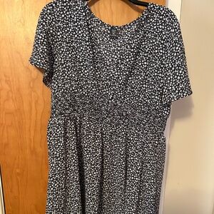 SHEIN Dress 3XL
